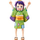 One piece O-Tama Wanokuni Vol 2 DXF zbirateljska figura 12cm Cene
