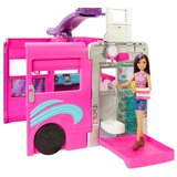 Mattel Barbie kamper s ogromnim toboganom (194735007646) | shoptok.hr
