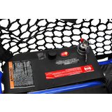 Nitro Motors Električni gokart Eco CROSSER 1000W 36V Modra | Shoptok.si