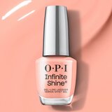 OPI Make ‘Em Jelly! Infinity Shine lak za nohte odtenek Strawberry Slay 15 ml | Shoptok.si