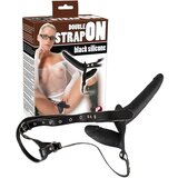 You2Toys Double Strap On Cene