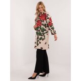 Italy Moda Coat-DHJ-PL-19821.60P-beige Cijene