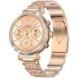 INF Pametna ura TK28 Gold, (21402366) | Shoptok.si