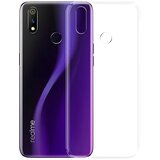  futrola za Realme 5 - Prozirna KP13619 | Eponuda.com