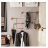 WALLXPERT metalna zidna kuka bakar boja fatara c Cene