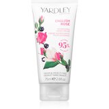 Yardley English Rose vlažilna krema za roke 75 ml | Shoptok.si