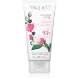 English Rose vlažilna krema za roke 75 ml