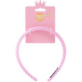 YESSS! dečji rajf za kosu roze u