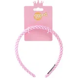 dečji rajf za kosu roze