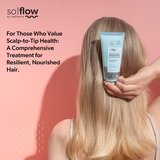 SoFlow Strenghtening krepilni serum za okrepitev in rast las 100 ml | Shoptok.si