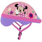 Mickey & Minnie Minnie Kaciga za bicikl XS 44-48 cm | shoptok.hr