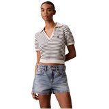 Calvin Klein pamučna ženska bluza Cene