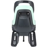 Bobike Otroški sedež za kolo GO MAXI Carrier Marshmallow Mint | Shoptok.si