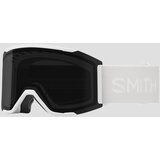 Smith Squad Mag White Vapor +Bonus Lens Smucarska ocala chromapop sun black Cene