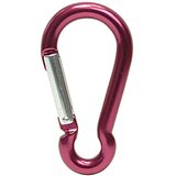  Karabiner (promjer: 5 mm, duljina: 50 mm, aluminij) Cijene