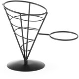 Hendi držač vrećice za pržene krumpiriće, 210x110x(H)172mm | Eponuda.com