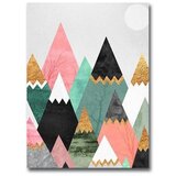 Canvart Slika Cantoro, 28 x 38 cm | Shoptok.si