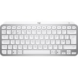 Logitech tipkovnica MX Keys Mini, bela barva, SLO g. | Shoptok.si