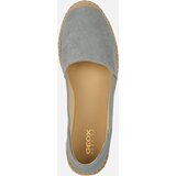 Geox Grey Women's Slip on Lampedusa - Women's | shoptok.hr