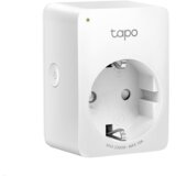 Tp-link Tapo P100, Mini Akıllı Wi-Fi Soket pametna utičnica 2300 W Bijelo Cijene