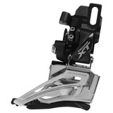  menjač prednji shimano deore xt FDM8025D double for 2X11 direct mount down swing dual pull cs angle 6669 indpack IFDM8025D6 shimano Cene