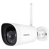 Foscam kamera G4C, bela | ePonuda.com