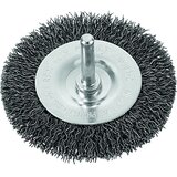 Lux Tools Četka za bušilicu OKRUGLA 75mm 103 041 | shoptok.hr