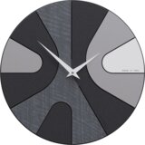 Callea Design Zidni sat Asym 14 boja | shoptok.hr