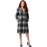 Desigual Plašči COAT_MUMBAI 26WWEW53 Črna Cene