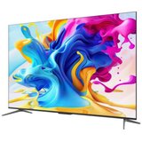 Tcl 55″C645 4K QLED TV Google TV i Game Master | Eponuda.ba