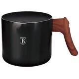 Shumee LONEC ZA MLEKO 12cm 1.2L GRANIT BERLINGER HAUS EBONY ROSEWOOD BH-6136, (21384504) | Shoptok.si