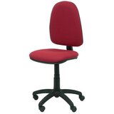  Uredska stolica Ayna bali P&amp C 04CP Crvena Granatna | shoptok.hr