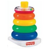 Fisher Price PIRAMIDA4060576 Prve igračk FISHERP | Eponuda.com