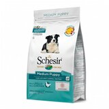 Schesir medium puppy hrana za štence srednjih rasa | ePonuda.com