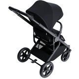 Avionaut Sirius 2 dječja kolica 2u1, Black | shoptok.hr