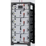 XH-40 – 40,96 kWh 409,6 V 100 Ah Set