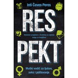 Laguna Inti Čaves Peres - Respekt
