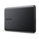 Toshiba Canvio Basics 2022 1TB USB 3.2 | shoptok.hr