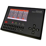 Amiko Merilna naprava, DVB-S/S2/DVB-T/T2/DVB-C/C2, AMOLED zaslon - MULTITRACKER 3 cene
