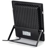  Aigostar-LED Solarni reflektor LED/100W/3,2V 2000mAh 3000K/4000K/6500K IP66 + daljinski upravljač | Eponuda.com