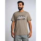 Sinsay Majica s kratkim rukavima | shoptok.hr