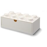 Lego Bijela kutija s ladicom Brick, 31,6 x 11,3 cm Cijene