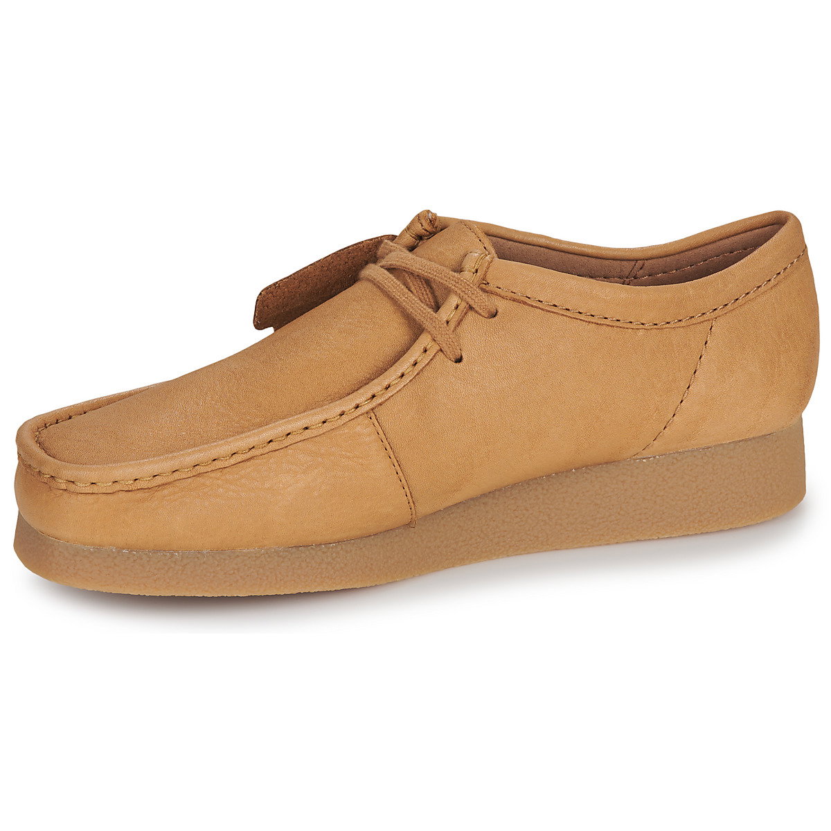 Clarks WallabeeEVO Smeđa | shoptok.hr