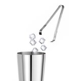 Bar Up Hvataljka za kockice leda, Srebrna, (L)180mm | Eponuda.com