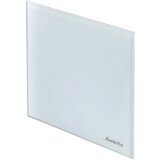 AWENTA panel stakleni beli ø125 Cene