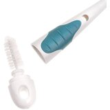 Akuku silikonska četka za bočice 2 u 1 s postoljem, 30 cm | shoptok.hr