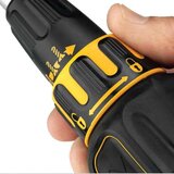  Aku odvijač za knauf Dewalt DCF620D2-QW + 2x 18V 2.0AH + Tstak | shoptok.hr