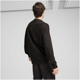 Puma Better Sportswear Crew Crna | shoptok.hr