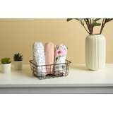 Sensillo Muslin pelene 3 kom – ružičasta | shoptok.hr