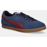 Puma Modne superge Baskets brasil daim Modra | Shoptok.si